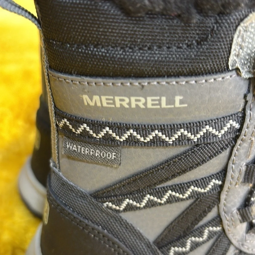 Merrell new without